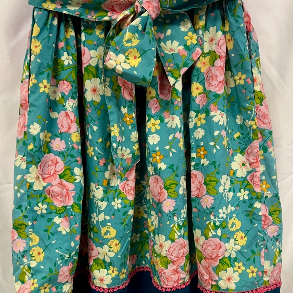 Matilda Jane Good Hart from Th Garden Fifties dress size Medium - Picture 7 of 8